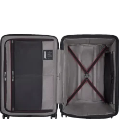 Spectra 3.0  - 4-Rollen Trolley M 69 cm erw. (storm)