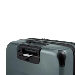 Spectra 3.0  - 4-Rollen Trolley M 69 cm erw. (storm)