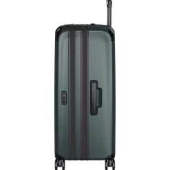 Spectra 3.0 - 4-Rollen-Trolley L 75 cm erw. (storm)