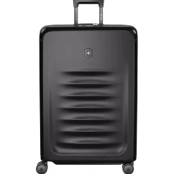 Spectra 3.0 - 4-Rollen-Trolley L 75 cm erw. (black)