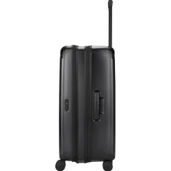 Spectra 3.0 - 4-Rollen-Trolley L 75 cm erw. (black)