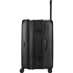 Spectra 3.0 - 4-Rollen-Trolley L 75 cm erw. (black)