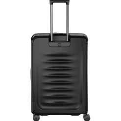 Spectra 3.0 - 4-Rollen-Trolley L 75 cm erw. (black)
