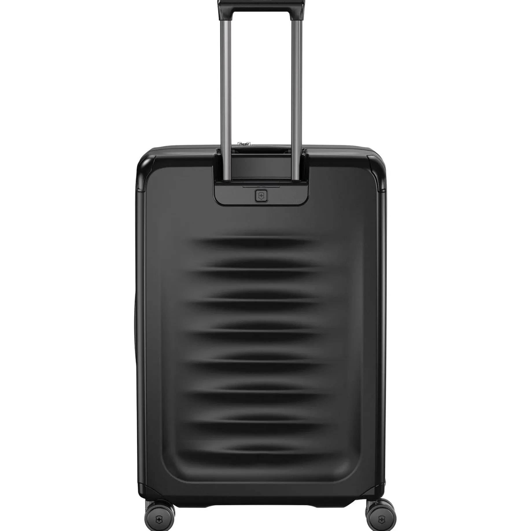 Spectra 3.0 - 4-Rollen-Trolley L 75 cm erw. (black)