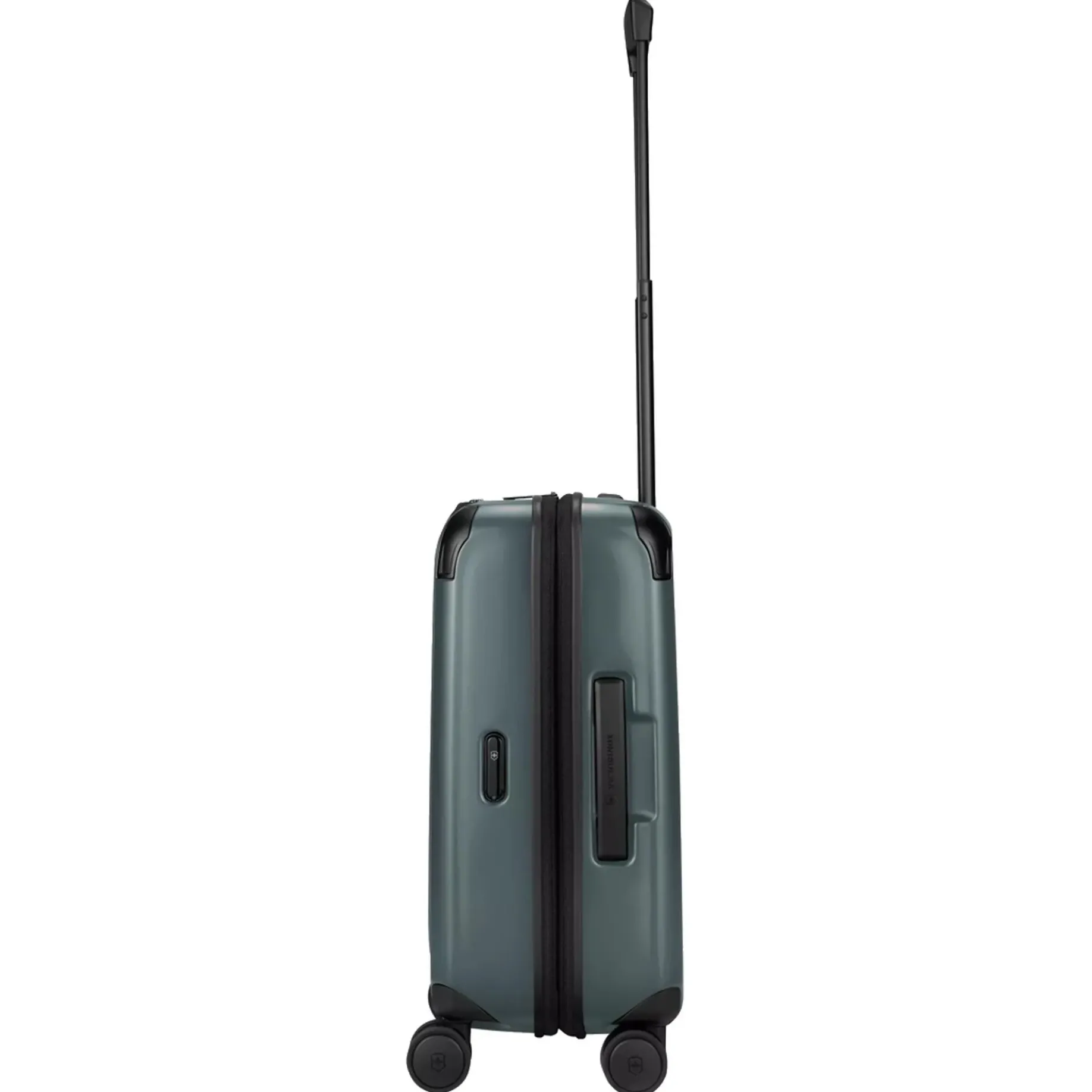 Spectra 3.0 Frequent Flyer - 4-Rollen-Kabinentrolley 55 cm erw. (storm)