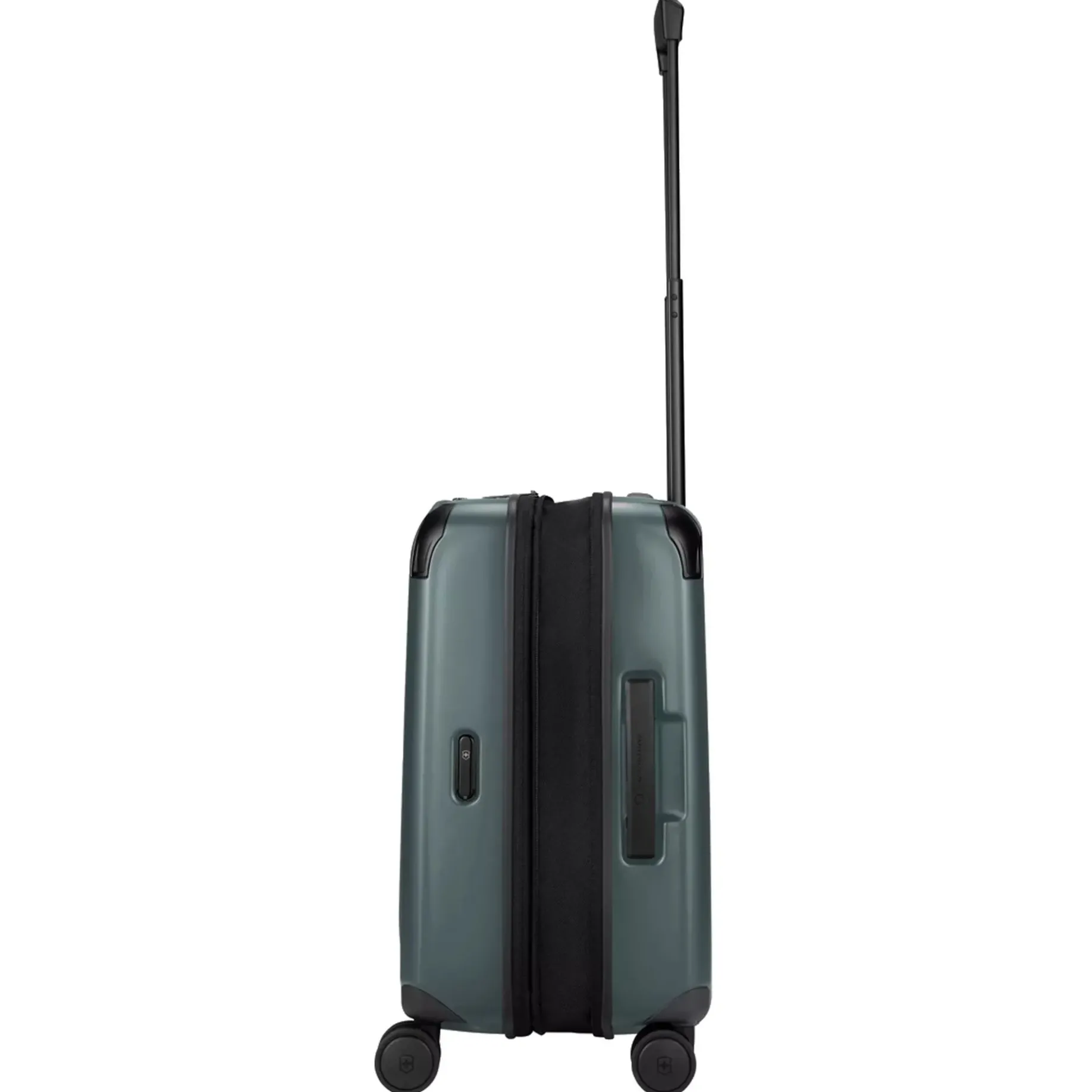 Spectra 3.0 Frequent Flyer - 4-Rollen-Kabinentrolley 55 cm erw. (storm)