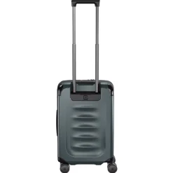 Spectra 3.0 Frequent Flyer - 4-Rollen-Kabinentrolley 55 cm erw. (storm)