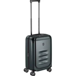 Spectra 3.0 Frequent Flyer - 4-Rollen-Kabinentrolley 55 cm erw. (storm)