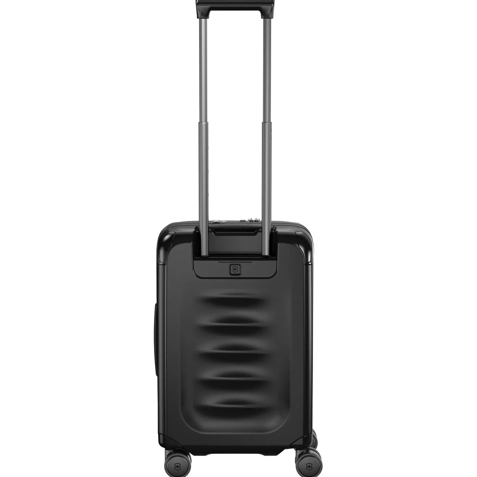 Spectra 3.0 Frequent Flyer - 4-Rollen-Kabinentrolley 55 cm erw. (black)