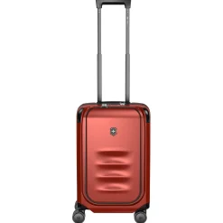 Spectra 3.0 Frequent Flyer - 4-Rollen-Kabinentrolley 55 cm erw. (victorinox red)