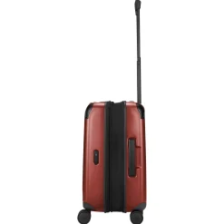 Spectra 3.0 Frequent Flyer - 4-Rollen-Kabinentrolley 55 cm erw. (victorinox red)