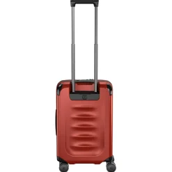 Spectra 3.0 Frequent Flyer - 4-Rollen-Kabinentrolley 55 cm erw. (victorinox red)