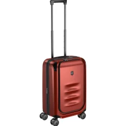 Spectra 3.0 Frequent Flyer - 4-Rollen-Kabinentrolley 55 cm erw. (victorinox red)