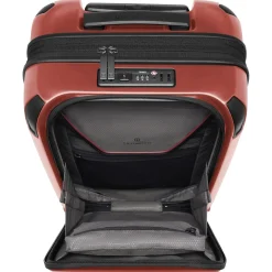 Spectra 3.0 Frequent Flyer - 4-Rollen-Kabinentrolley 55 cm erw. (victorinox red)