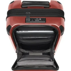 Spectra 3.0 Frequent Flyer - 4-Rollen-Kabinentrolley 55 cm erw. (victorinox red)