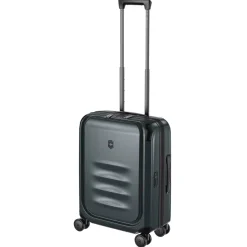 Spectra 3.0 Global Carry-On - 4-Rollen-Kabinentrolley 55 cm erw. (storm)