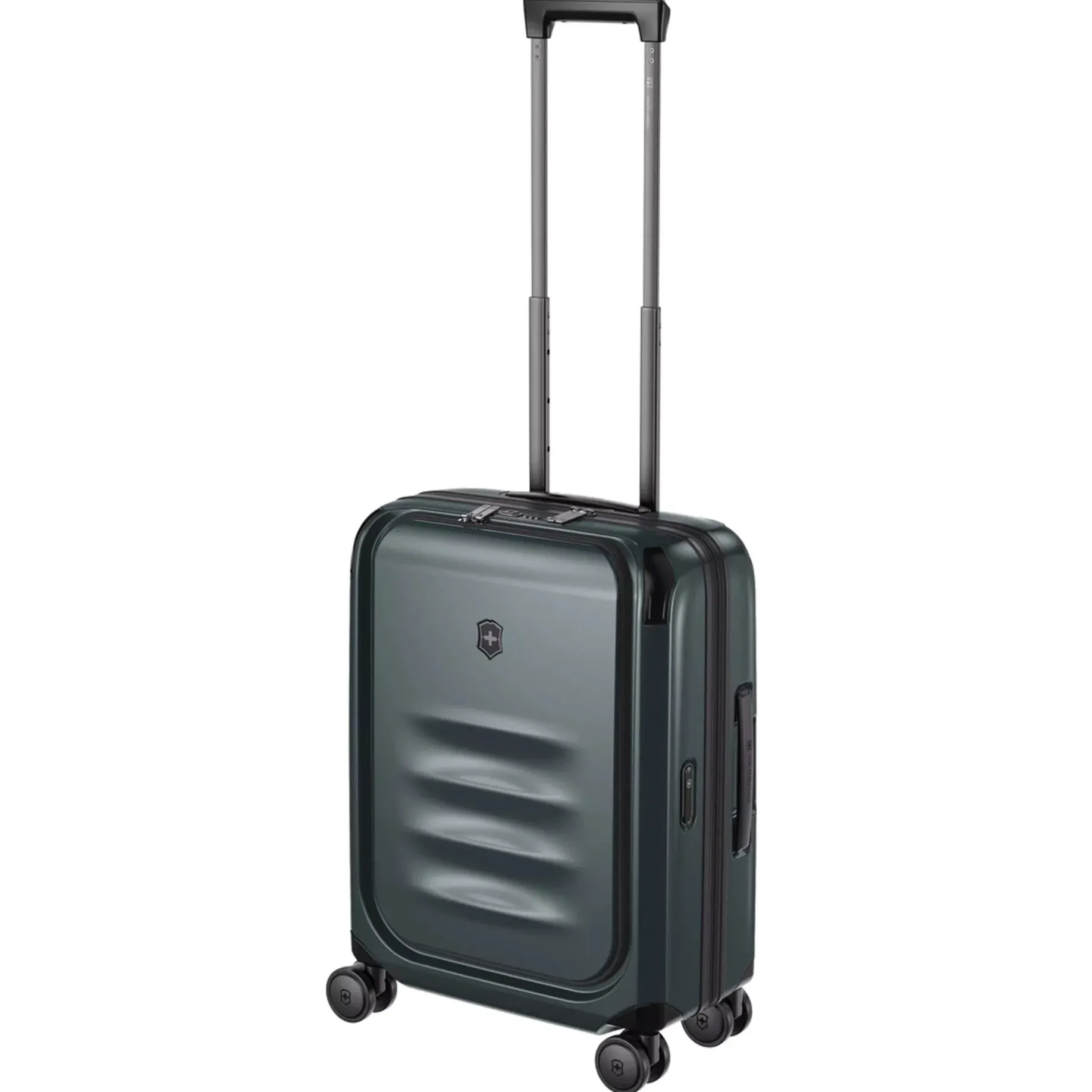 Spectra 3.0 Global Carry-On - 4-Rollen-Kabinentrolley 55 cm erw. (storm)