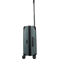 Spectra 3.0 Global Carry-On - 4-Rollen-Kabinentrolley 55 cm erw. (storm)