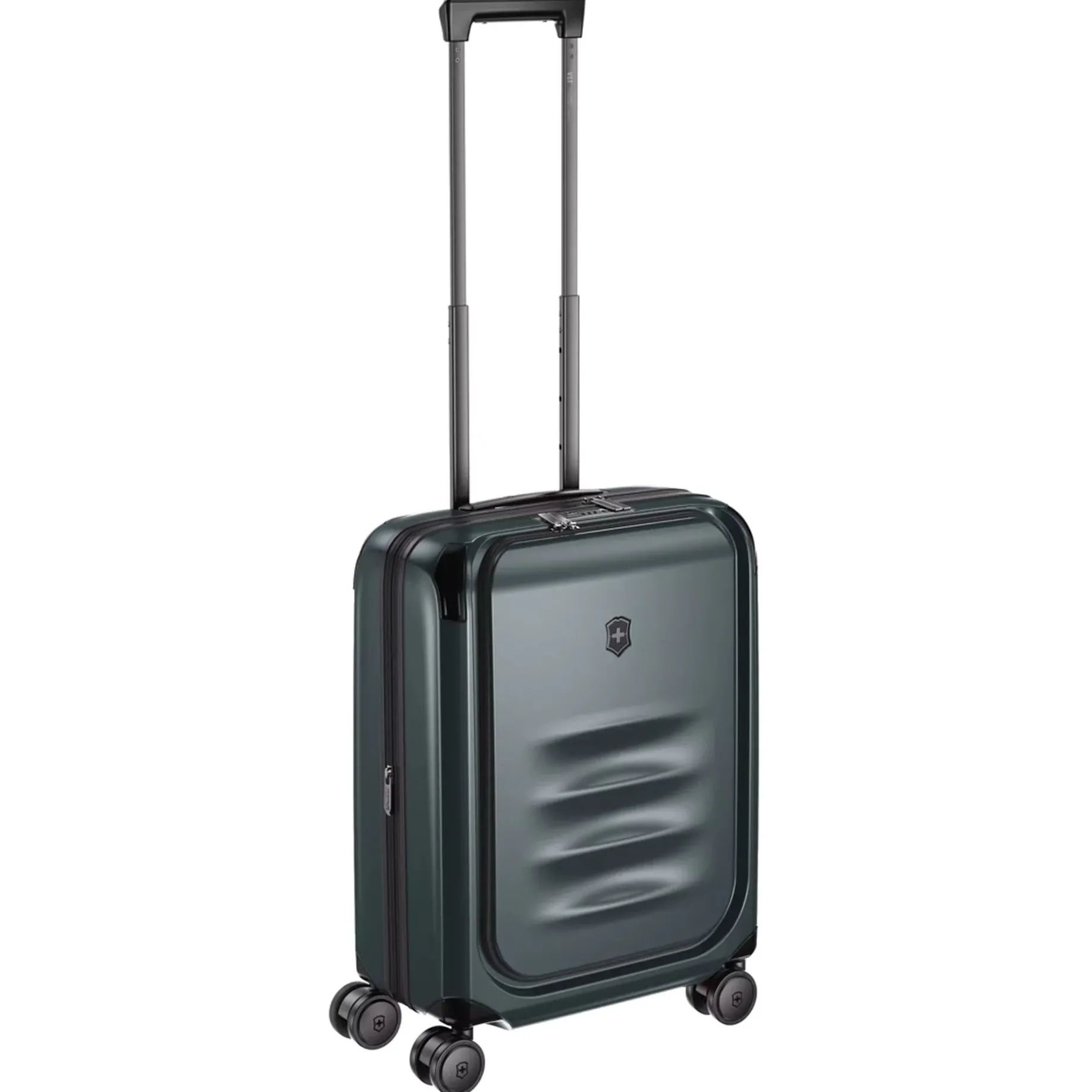 Spectra 3.0 Global Carry-On - 4-Rollen-Kabinentrolley 55 cm erw. (storm)