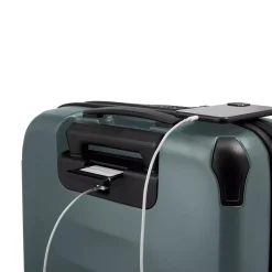Spectra 3.0 Global Carry-On - 4-Rollen-Kabinentrolley 55 cm erw. (storm)