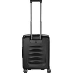 Spectra 3.0 Global Carry-On - 4-Rollen-Kabinentrolley 55 cm erw. (black)