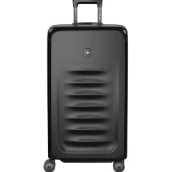 Spectra 3.0 Trunk Large Case - 4-Rollen-Trolley 76 cm (black)