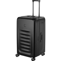 Spectra 3.0 Trunk Large Case - 4-Rollen-Trolley 76 cm (black)