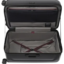 Spectra 3.0 Trunk Large Case - 4-Rollen-Trolley 76 cm (black)