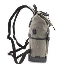 Speed - Rucksack 13" 37 cm Synthetik (schwarz)