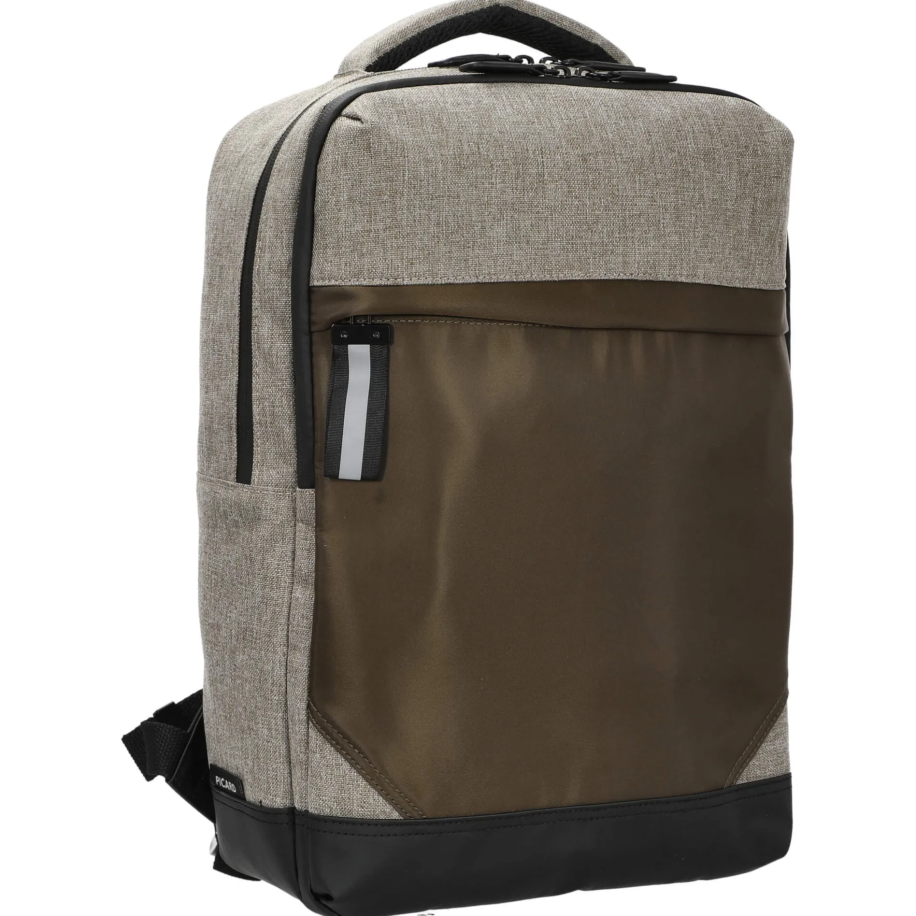 Speed - Rucksack 15.4" 42 cm USB (nougat)