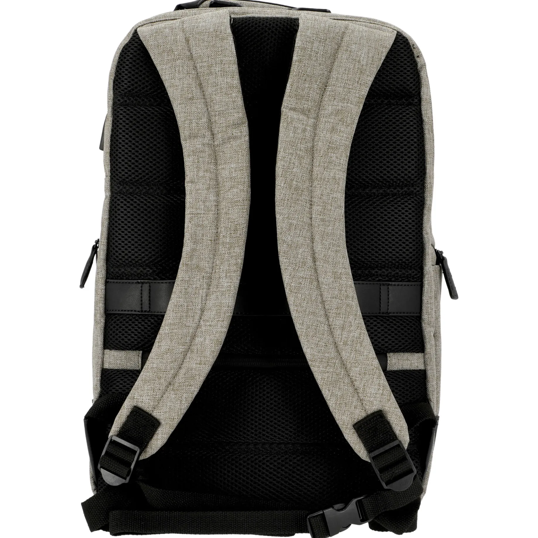 Speed - Rucksack 46 cm Synthetik (nougat)