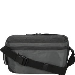 Speed - Umhängetasche 27 cm (schwarz)