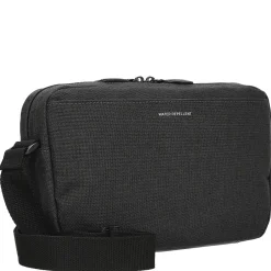 Speed - Umhängetasche 27 cm (schwarz)