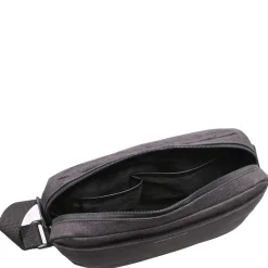Speed - Umhängetasche 27 cm (schwarz)