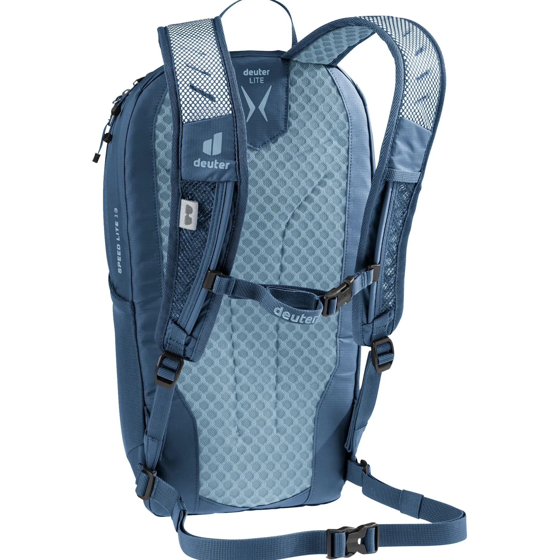 Speed Lite 13 - Wanderrucksack 44 cm (atlantic-ink)