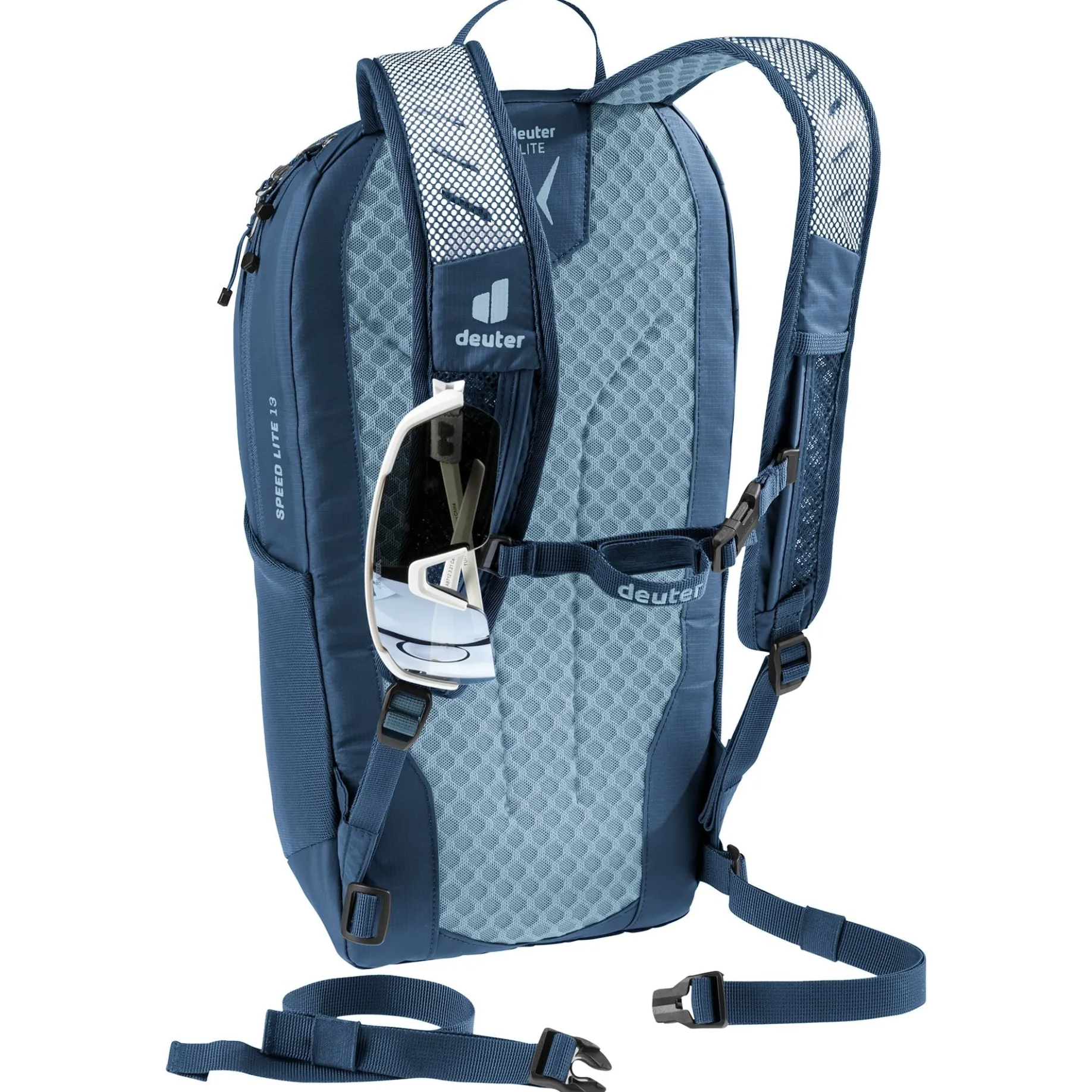 Speed Lite 13 - Wanderrucksack 44 cm (atlantic-ink)