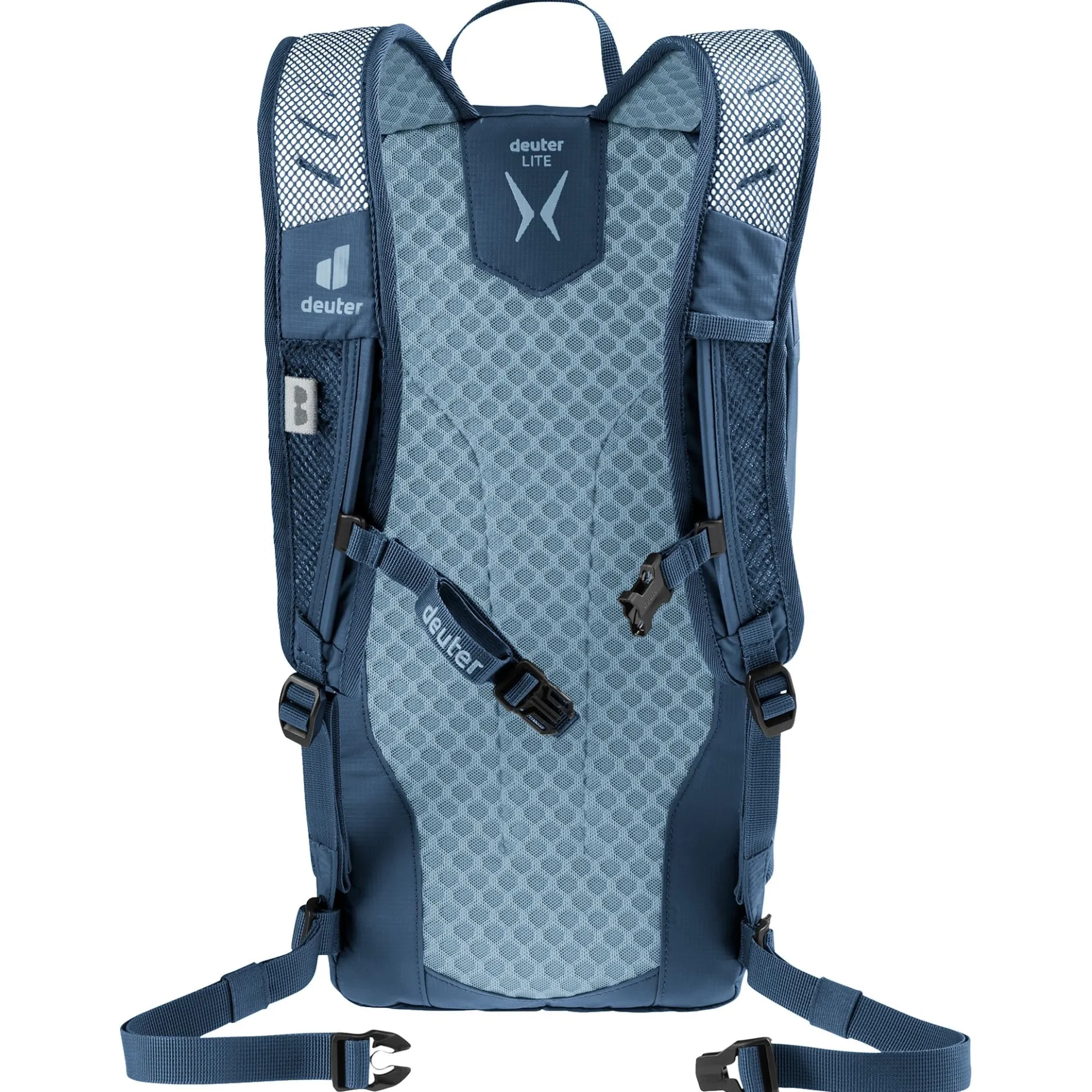 Speed Lite 13 - Wanderrucksack 44 cm (atlantic-ink)