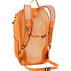 Speed Lite 21 - Wanderrucksack 46 cm (peach-tuscany)