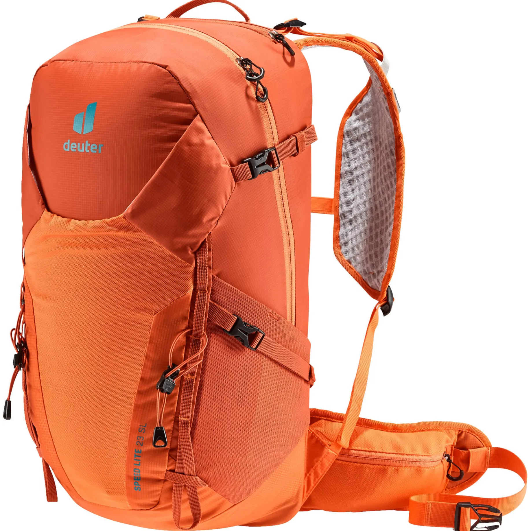 Speed Lite 23 SL - Women's Wanderrucksack 52 cm (paprika-saffron)