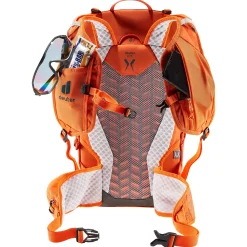 Speed Lite 23 SL - Women's Wanderrucksack 52 cm (paprika-saffron)