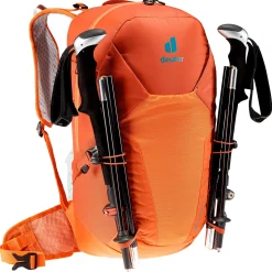 Speed Lite 23 SL - Women's Wanderrucksack 52 cm (paprika-saffron)