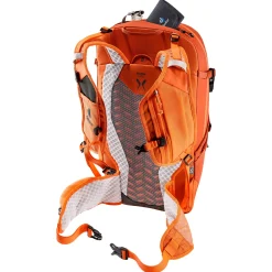 Speed Lite 23 SL - Women's Wanderrucksack 52 cm (paprika-saffron)
