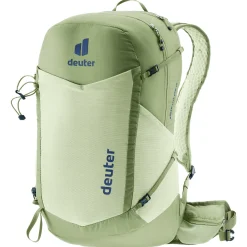 Speed Lite Pro 25 - Wanderrucksack 54 cm (mineral-grove)
