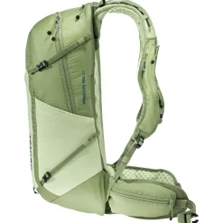 Speed Lite Pro 25 - Wanderrucksack 54 cm (mineral-grove)