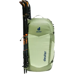 Speed Lite Pro 25 - Wanderrucksack 54 cm (mineral-grove)