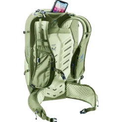 Speed Lite Pro 25 - Wanderrucksack 54 cm (mineral-grove)