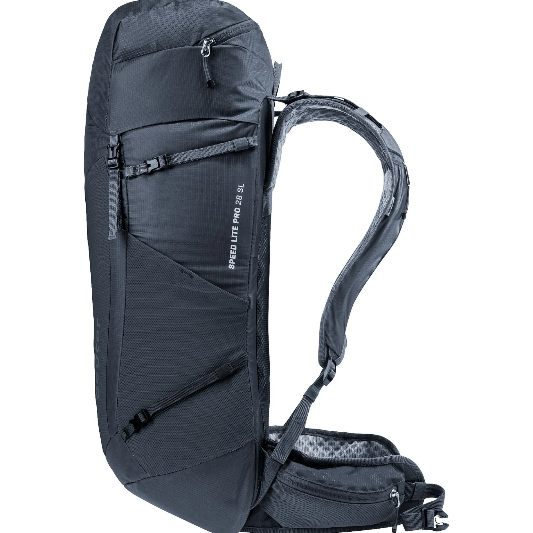 Speed Lite Pro 28 SL - Wanderrucksack 62 cm (black)