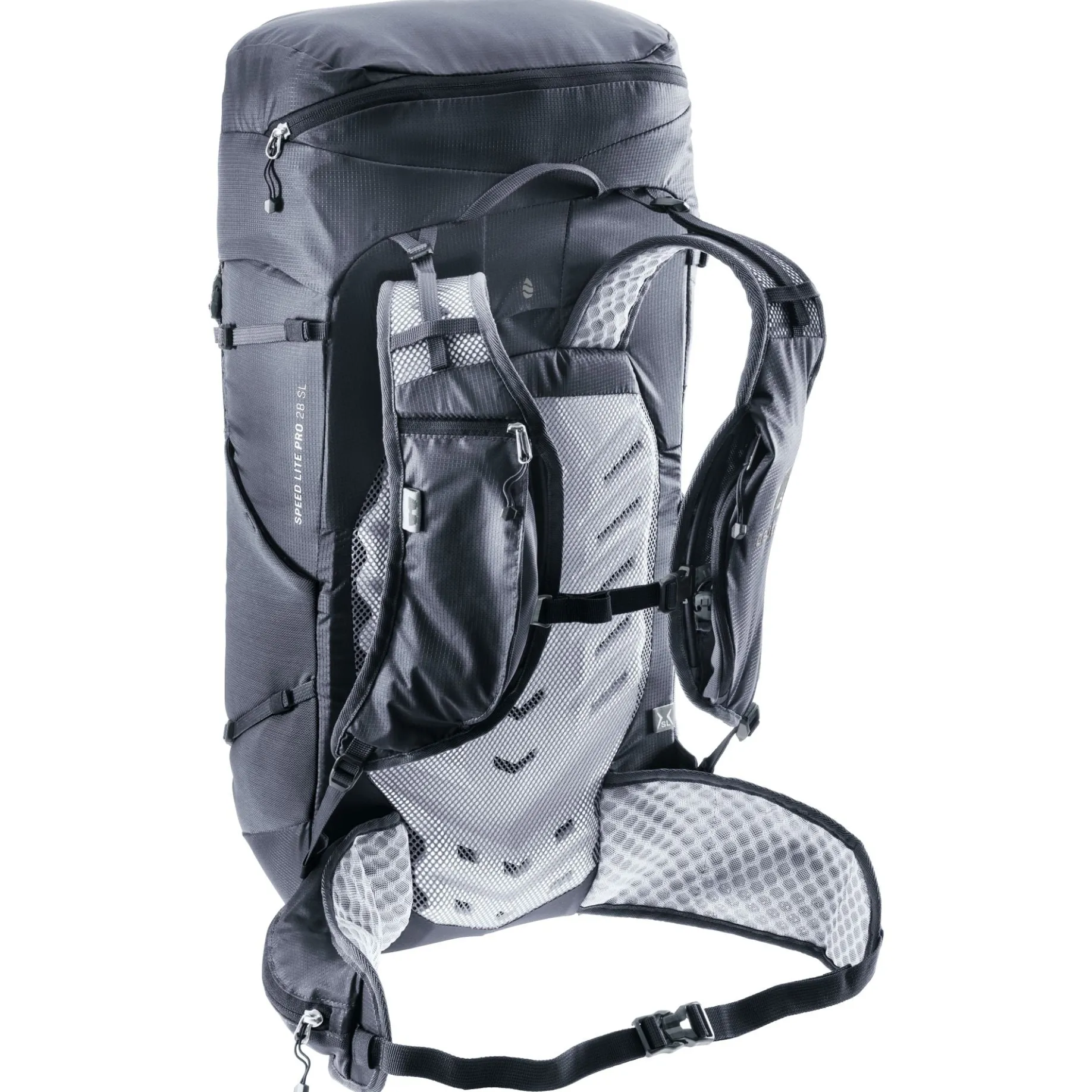 Speed Lite Pro 28 SL - Wanderrucksack 62 cm (black)