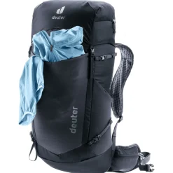 Speed Lite Pro 28 SL - Wanderrucksack 62 cm (black)