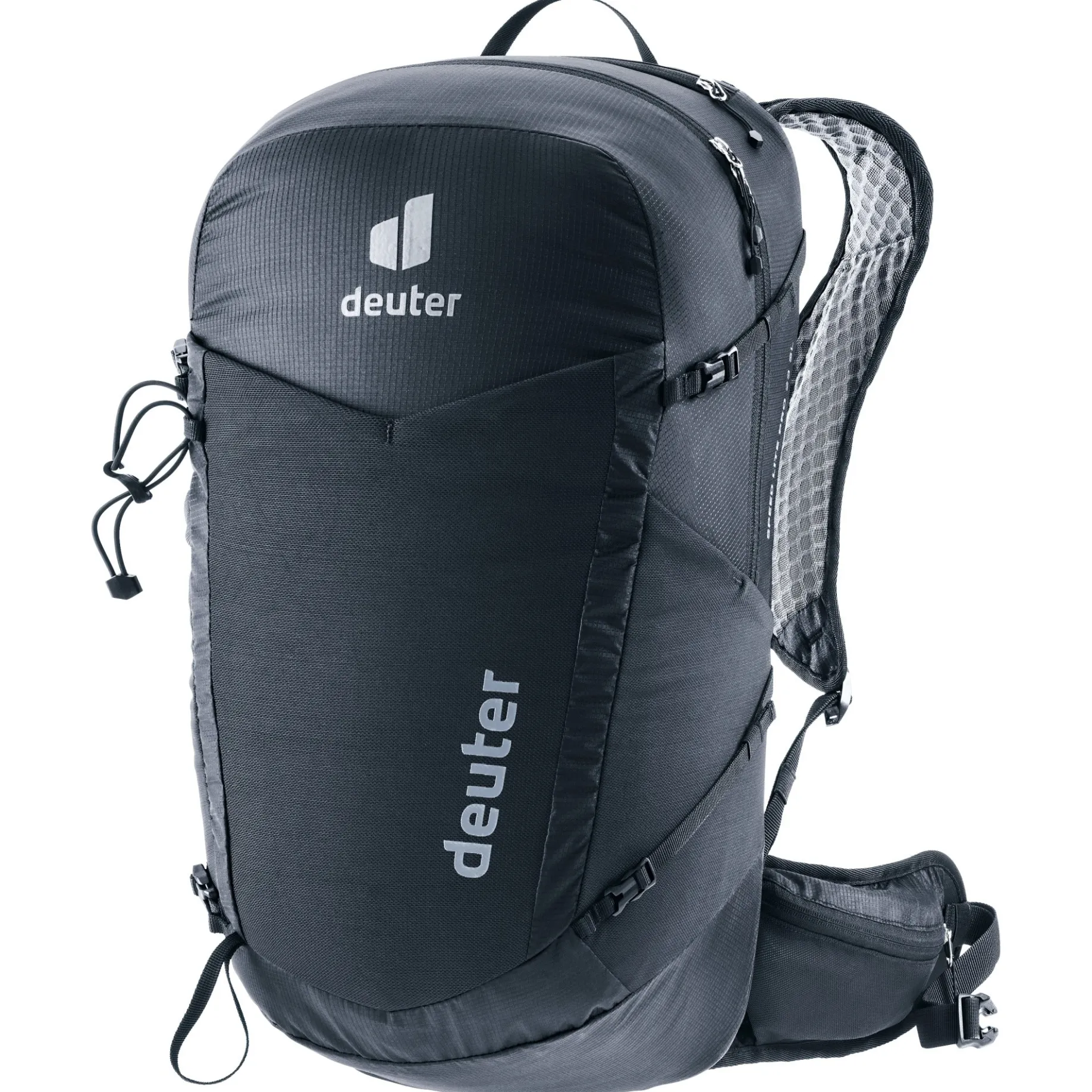 Speed Lite Pro 23 SL - Women's Wanderrucksack 52 cm (black)